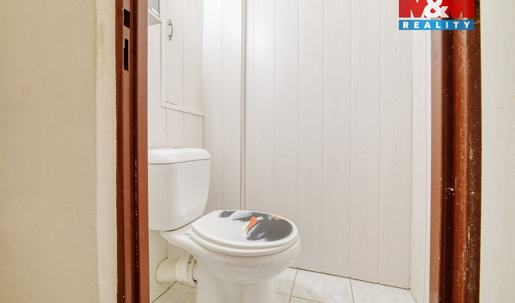 Pronájem bytu 2+1 60 m², Mariánské Lázně – náhled fotky 9