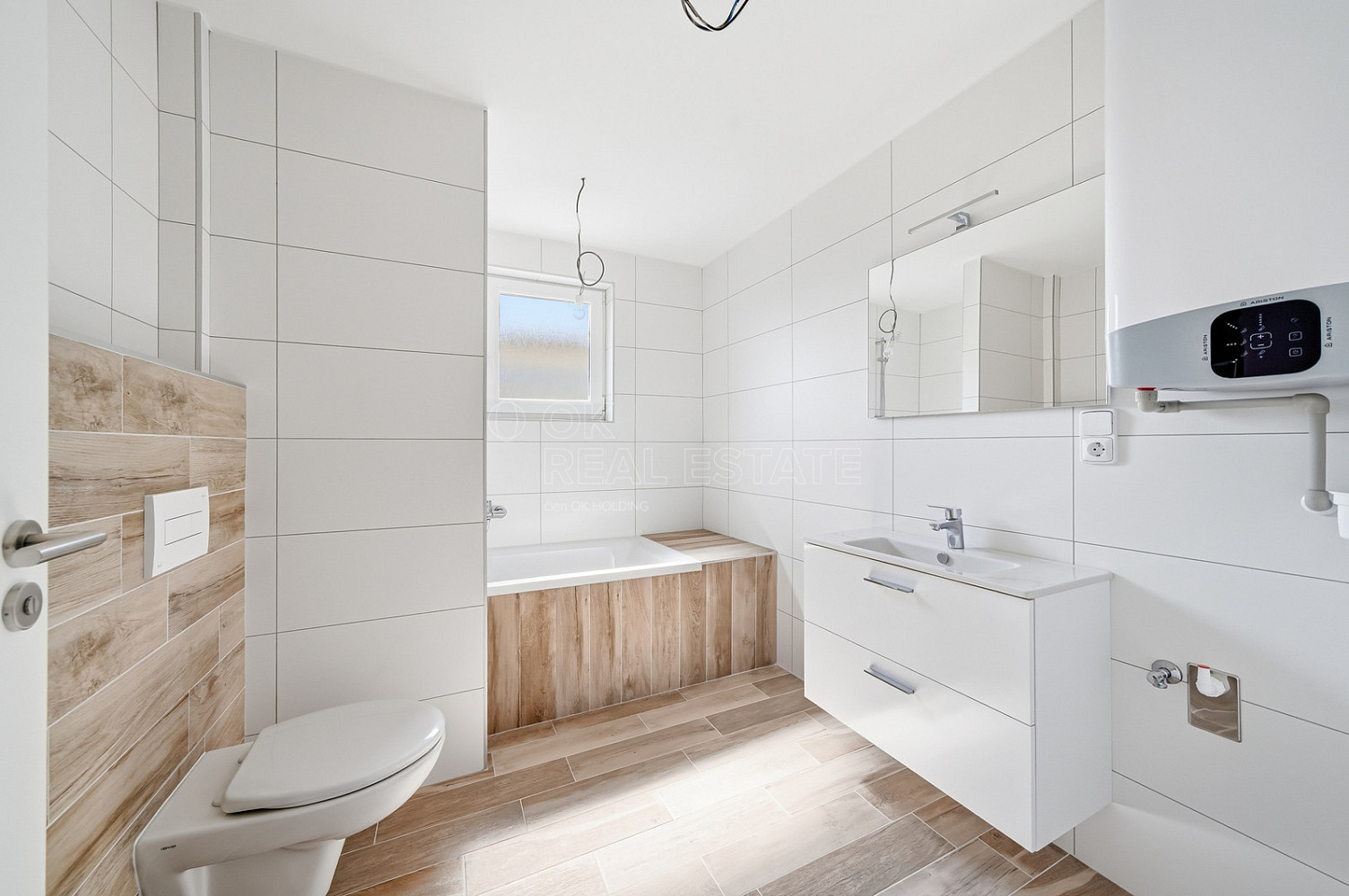 Wohnung 2+kk – Groß-Siegharts - Ansicht 5