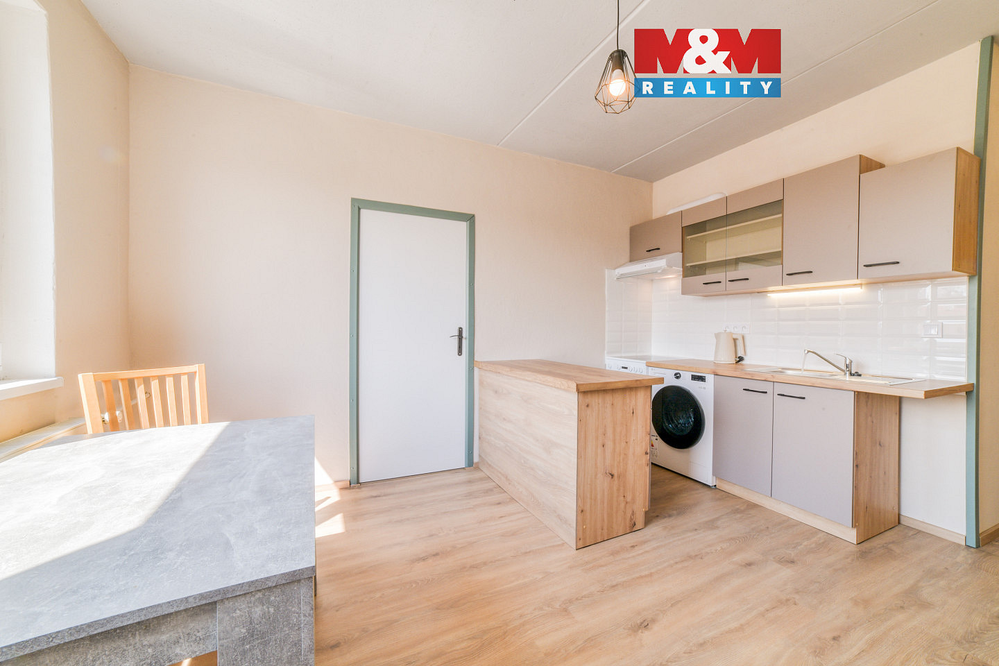 Prodej bytu 1+1 41 m²