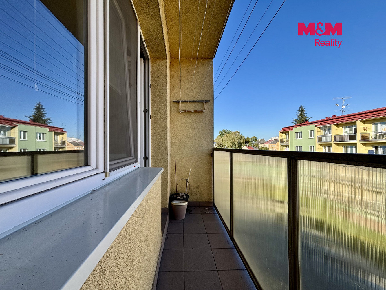 Prodej bytu 3+1 70 m² – fotografie 4