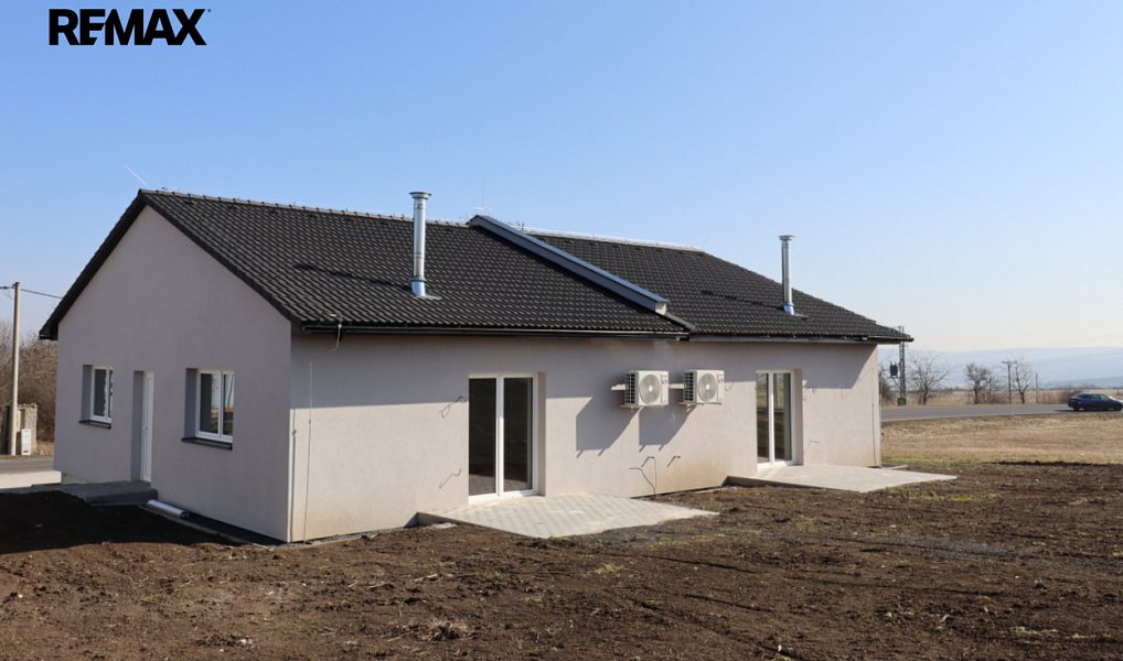 Prodej domu 98 m² s pozemkem 581 m², Vrbice – náhled fotky 14