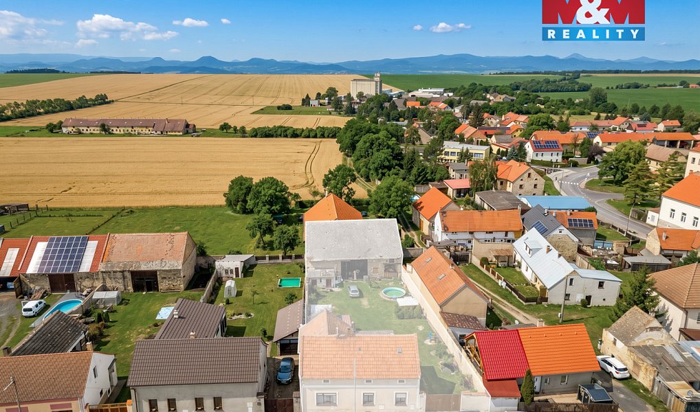 Prodej domu 91 m² s pozemkem 831 m², Vrbno nad Lesy – náhled fotky 13