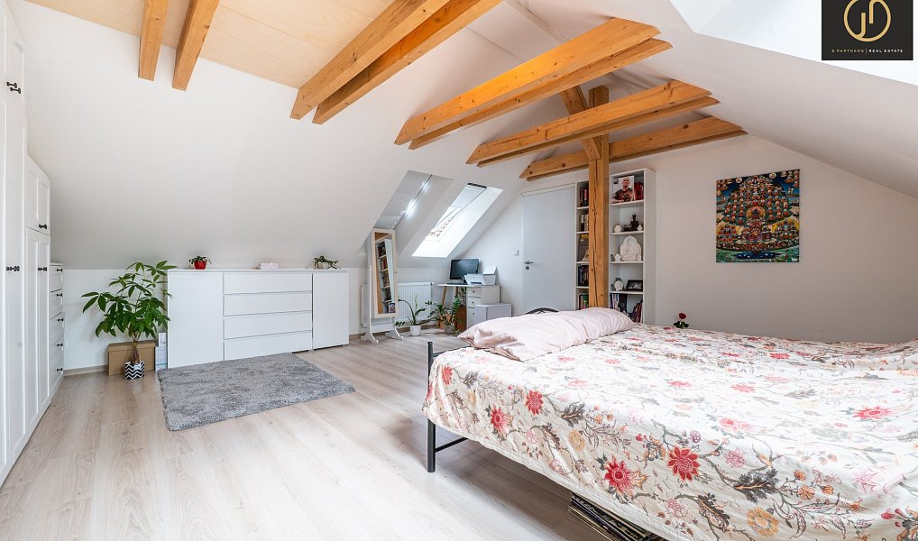 Prodej domu 203 m² s pozemkem 1 153 m², Hředle – náhled fotky 15