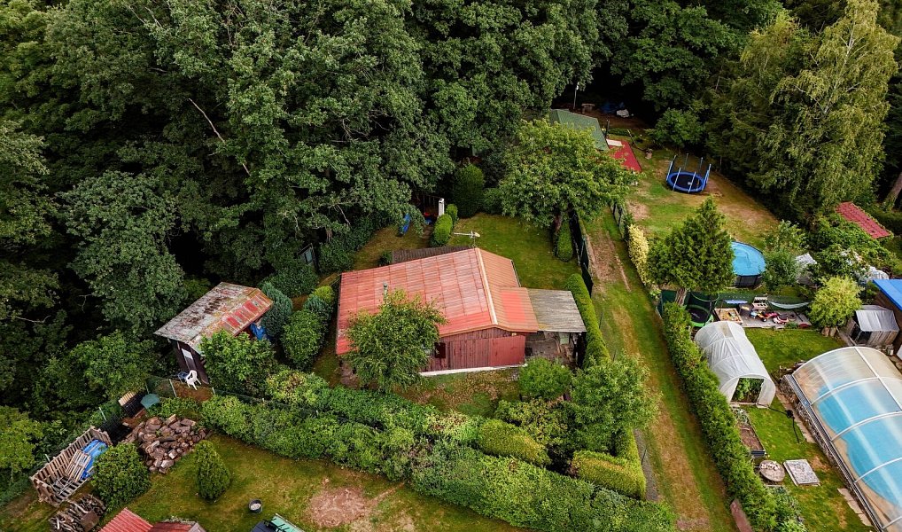 Prodej chaty/chalupy 49 m² s pozemkem 491 m², Štíhlice – náhled fotky 16
