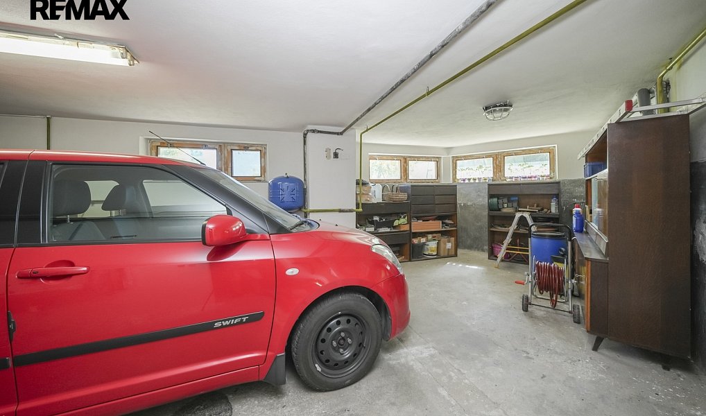 Prodej domu 270 m² s pozemkem 1 152 m², Náměšť na Hané – náhled fotky 25