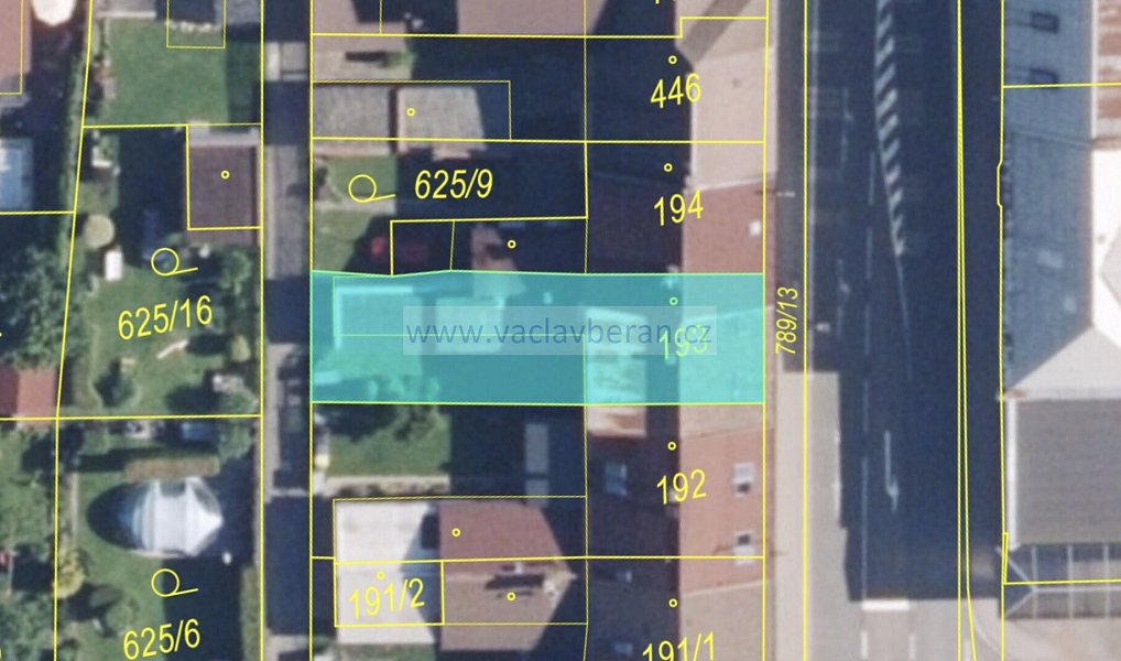 Prodej domu 146 m² s pozemkem 200 m², Česká Třebová – náhled fotky 9
