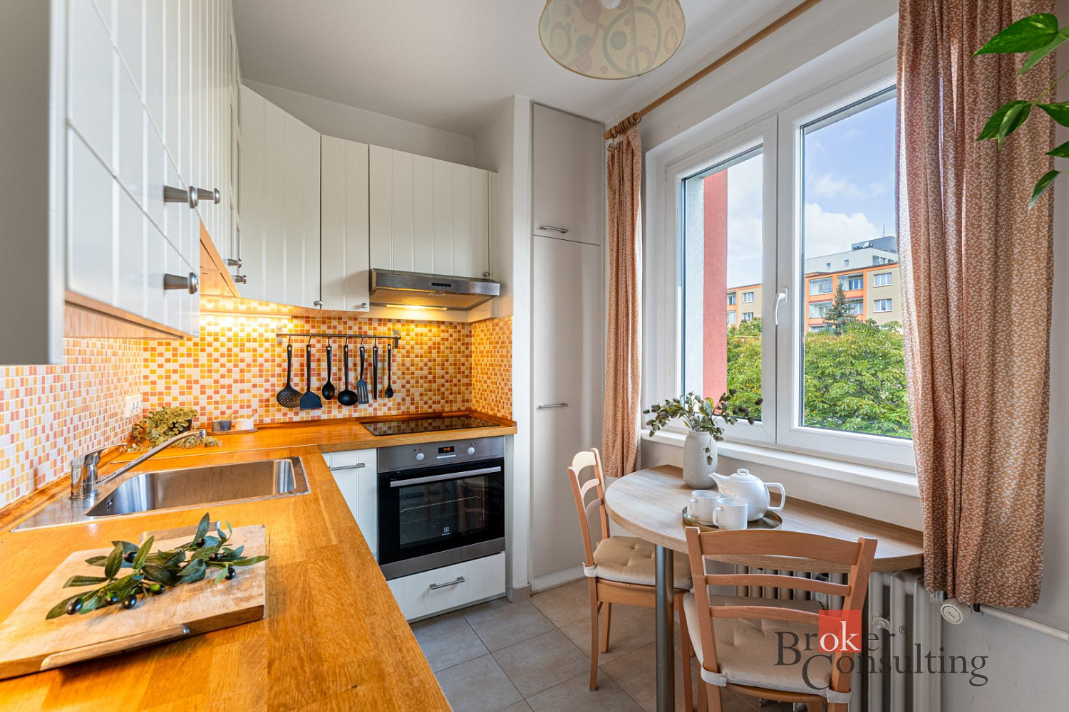 Prodej bytu 2+1 49 m²