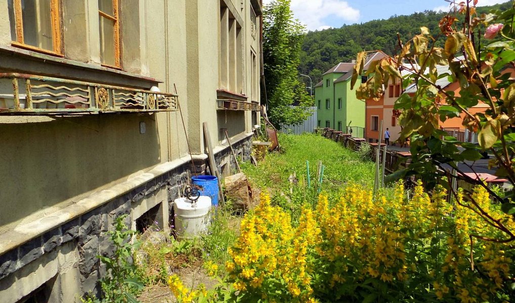 Prodej bytu 3+1 90 m², Benešov nad Ploučnicí – náhled fotky 2