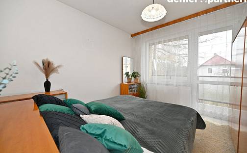 Prodej bytu 4+1 74 m², Hořice, okres Pelhřimov