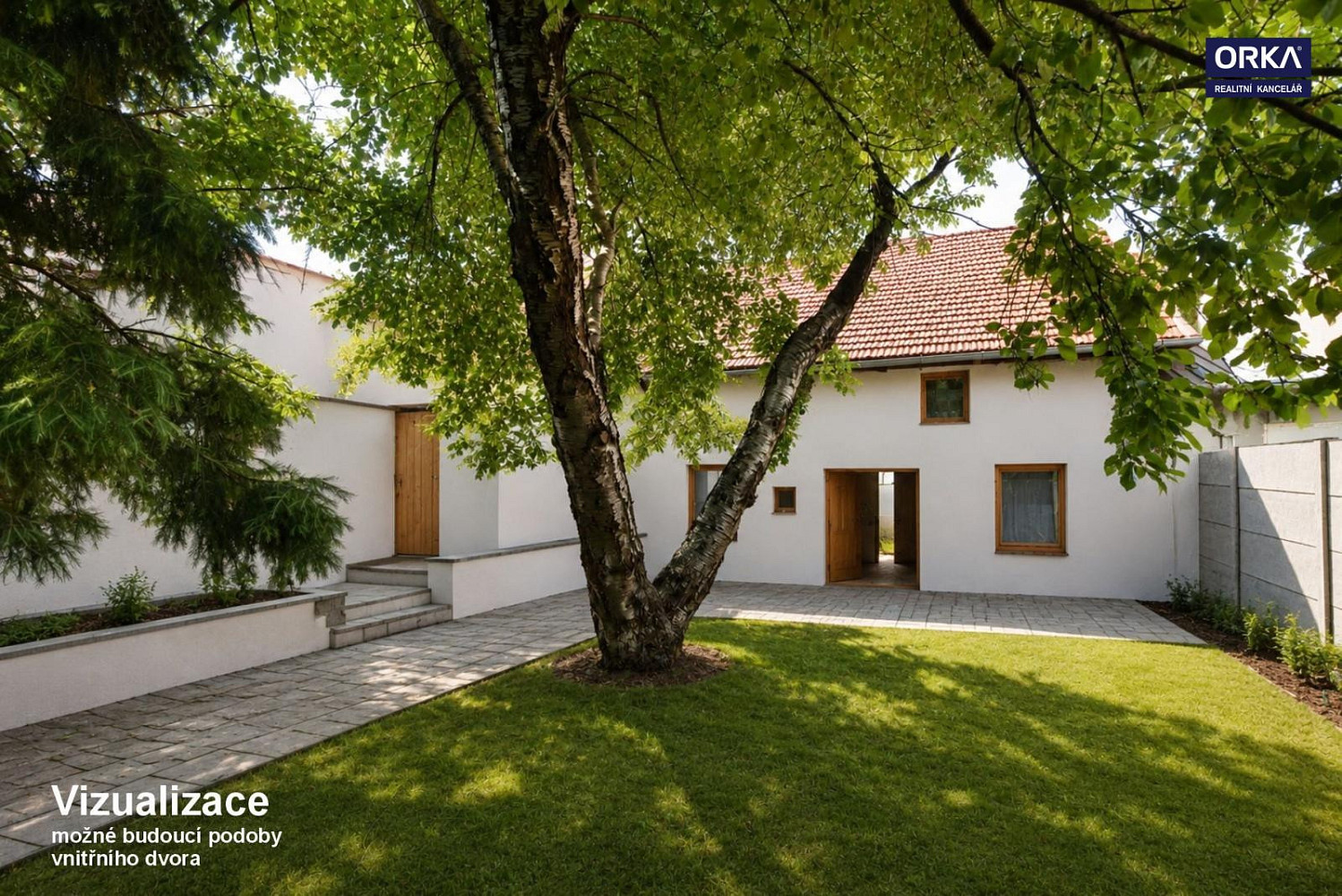 Prodej domu 250 m² s pozemkem 306 m²