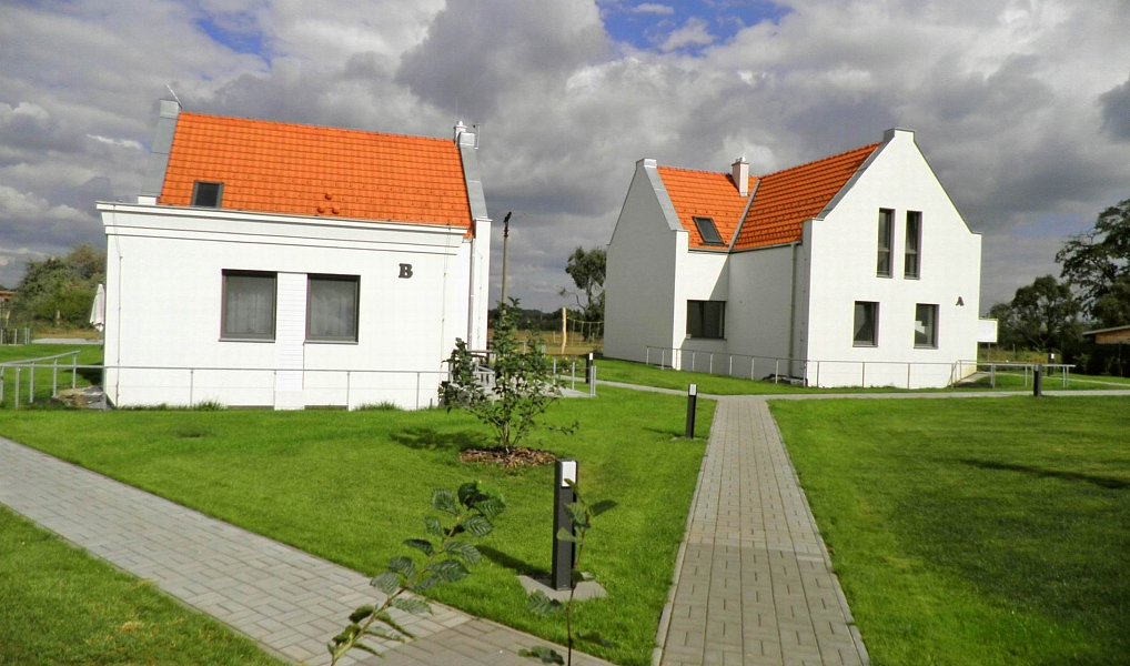 Prodej bytu 2+kk 52 m², Lednice – náhled fotky 13