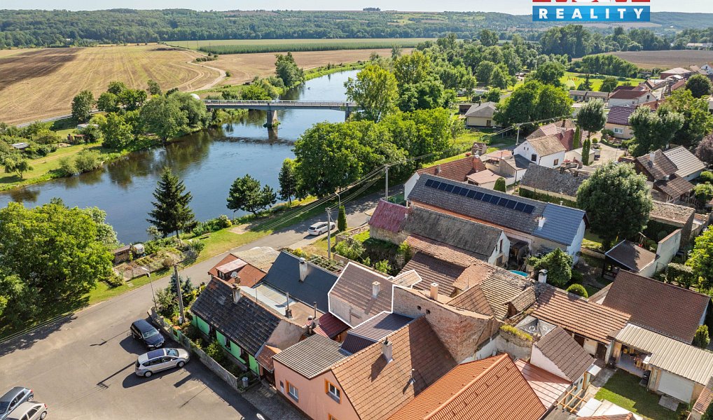 Prodej domu 75 m² s pozemkem 108 m², Radovesice – náhled fotky 4