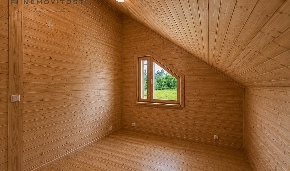 Prodej domu 145 m² s pozemkem 1 148 m², Dolní Lochov – náhled fotky 16
