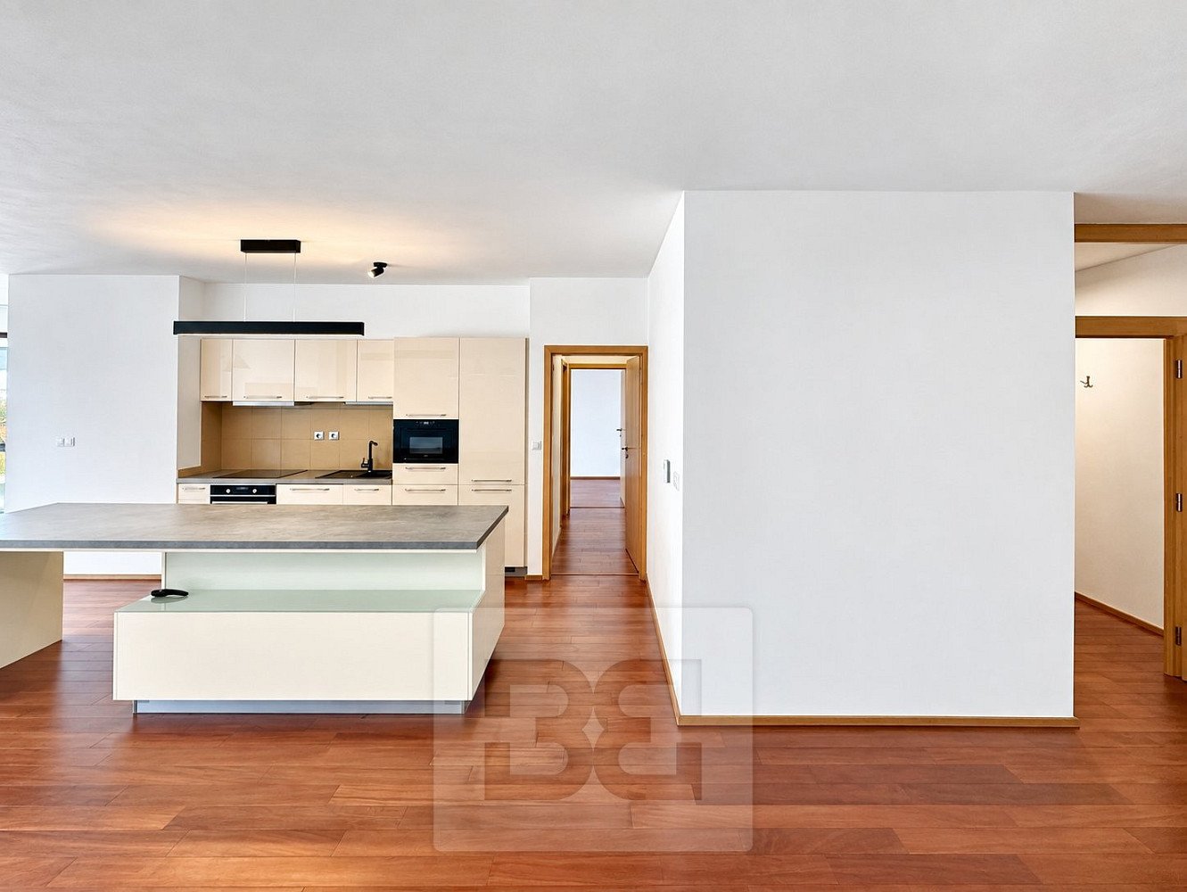 Pronájem bytu 3+kk 138 m² – fotografie 4