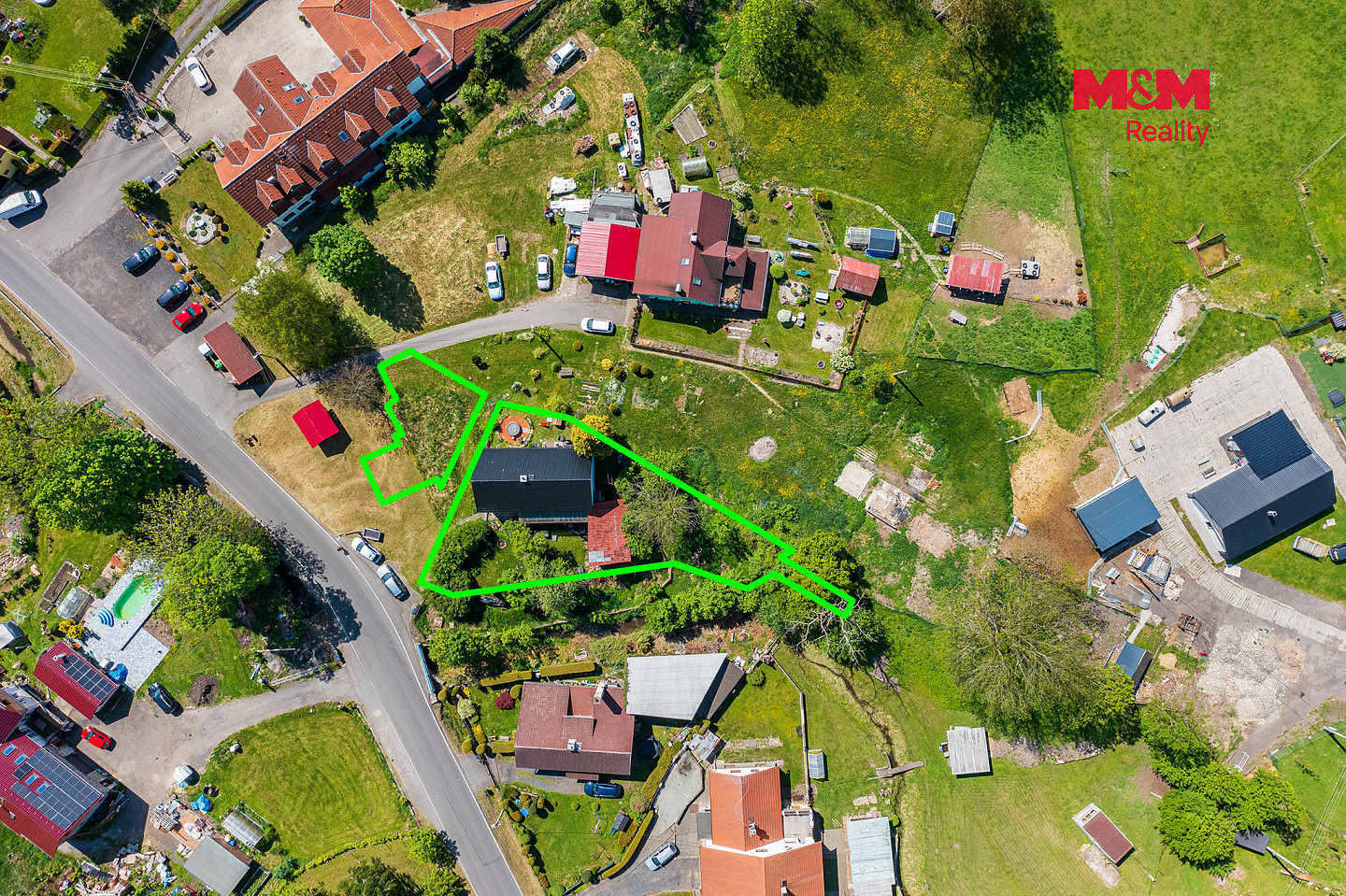 Prodej domu 154 m² s pozemkem 893 m² – fotografie 4
