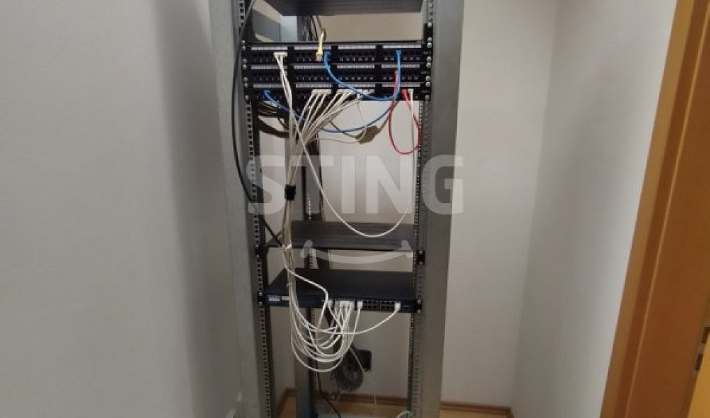Pronájem kanceláře 21 m², Třinec – náhled fotky 9