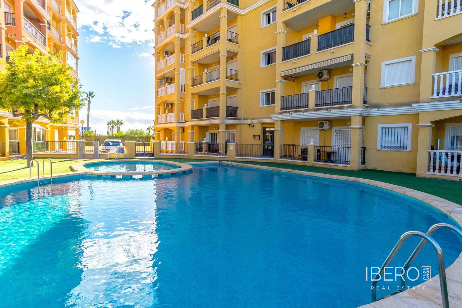 Piso 3+kk – Torrevieja, Europa, el Baix Segura / La Vega Baja - Vista 5
