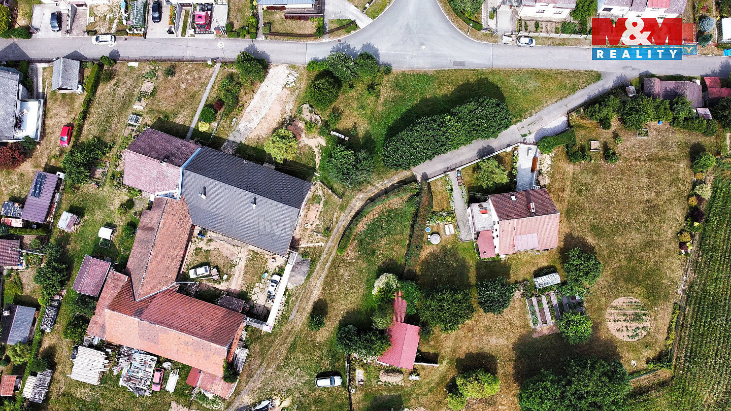 Prodej zahrady 717 m² — photo 4