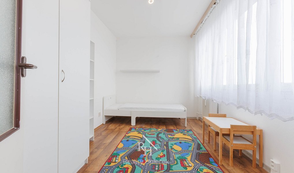 Pronájem bytu 2+1 59 m², Kladno – náhled fotky 8