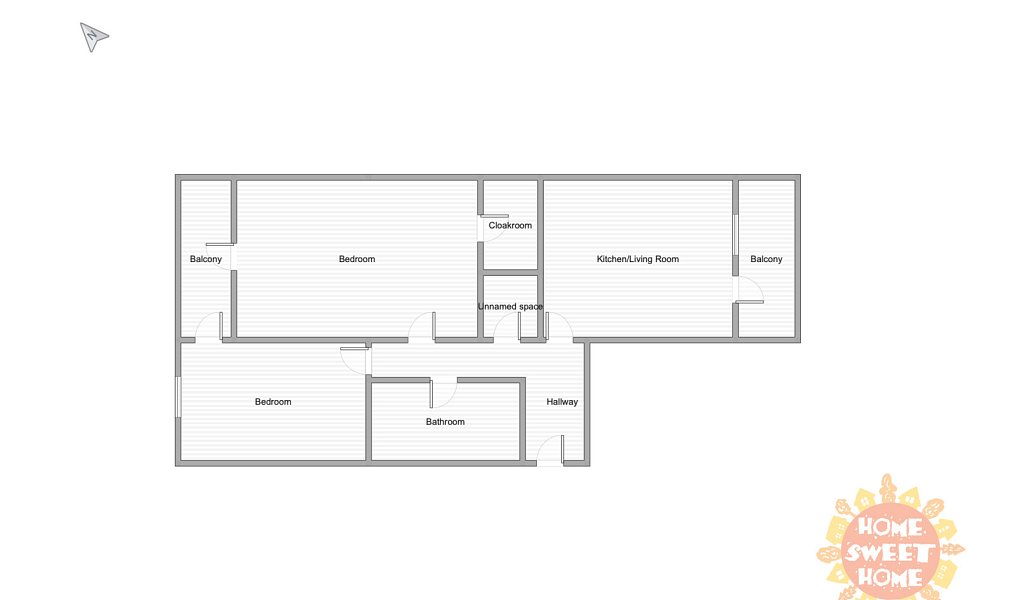 Pronájem bytu 3+kk 82 m², Praha – náhled fotky 18