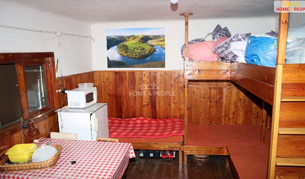 Prodej chaty/chalupy 58 m², Dolní Hbity – náhled fotky 6
