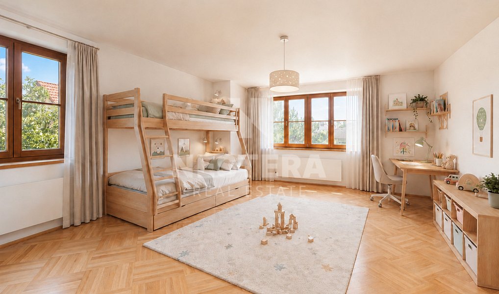 Prodej domu 444 m² s pozemkem 2 325 m², Vestec – náhled fotky 18