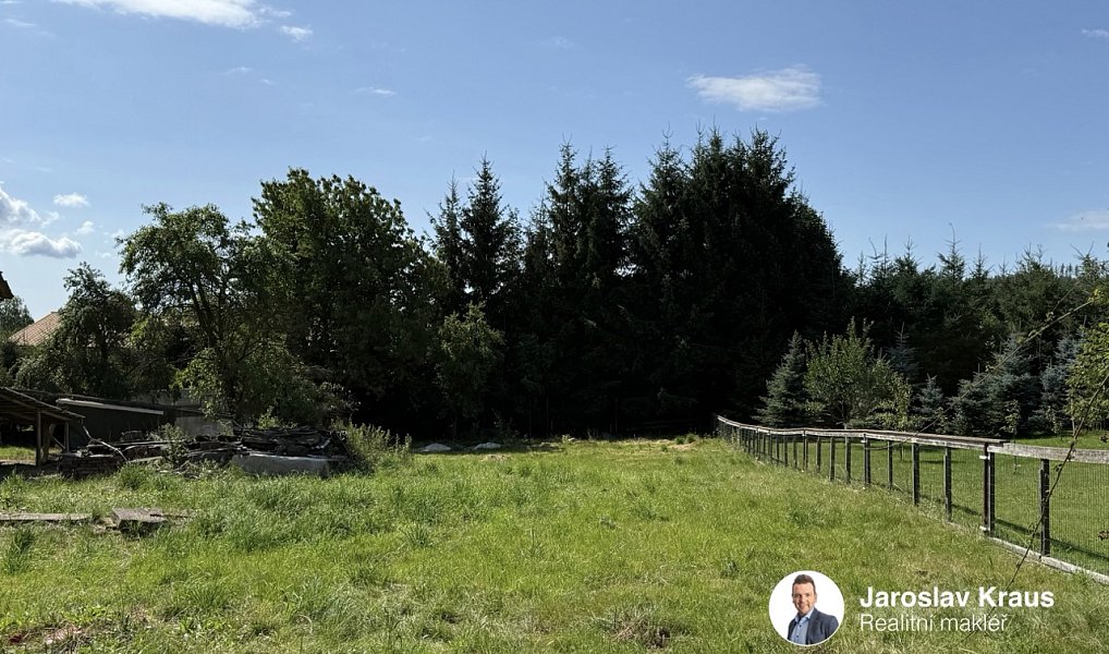 Prodej domu 80 m² s pozemkem 3 182 m², Lomnice nad Popelkou – náhled fotky 16