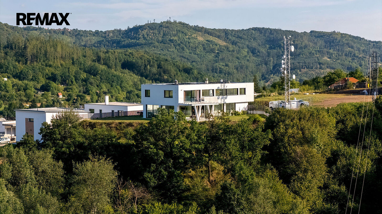 10 rooms, 355.0 m² in Boskovice_Cz