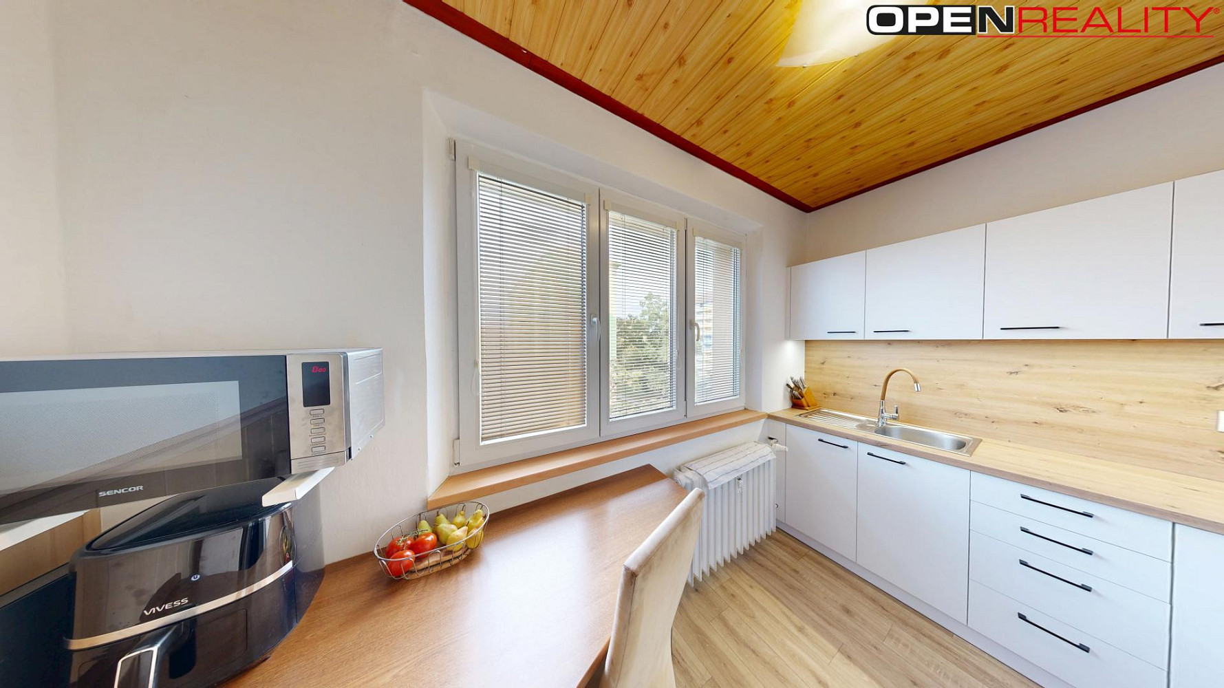 Prodej bytu 2+1 56 m² – fotografie 4