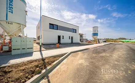 Prodej bytu 5+kk 123 m², Okružní, Včelná, okres České Budějovice