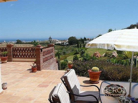 Casa 4+kk – Mijas, Urbanización Santa Rosa, Las Lomas de Mijas - Más