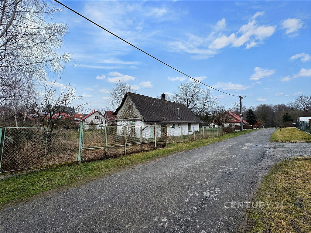 Prodej stavebního pozemku 400 m² — photo 4