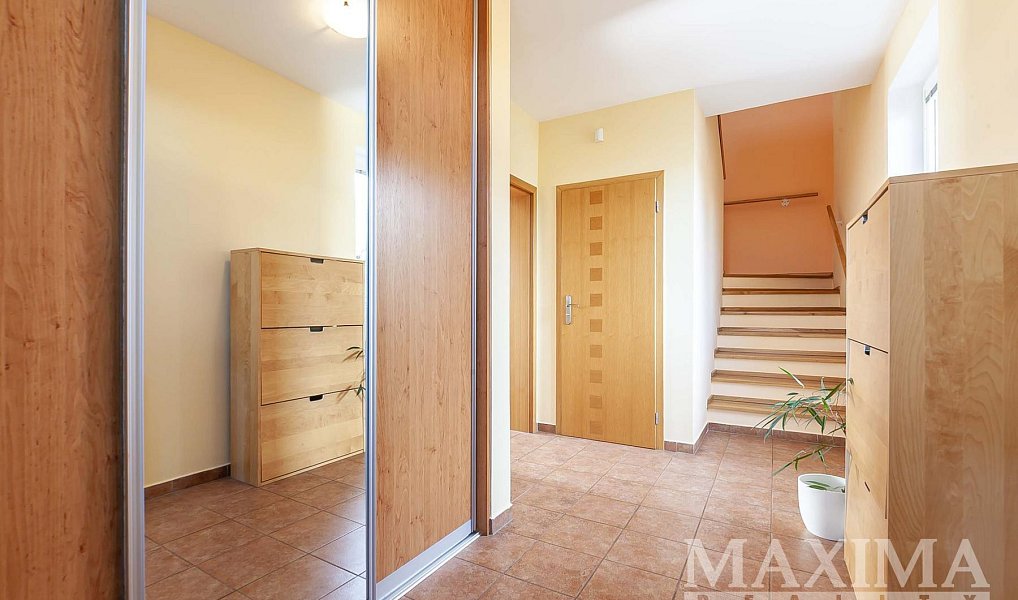 Prodej domu 88 m² s pozemkem 450 m², Větrušice – náhled fotky 9