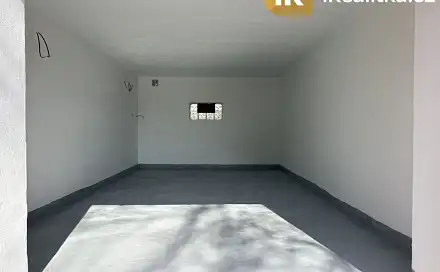 Prodej garáže, 22 m2, Šumperk, Zábřežská, Šumperk