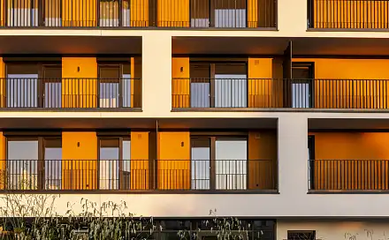 Prodej bytu 3+kk 82 m²