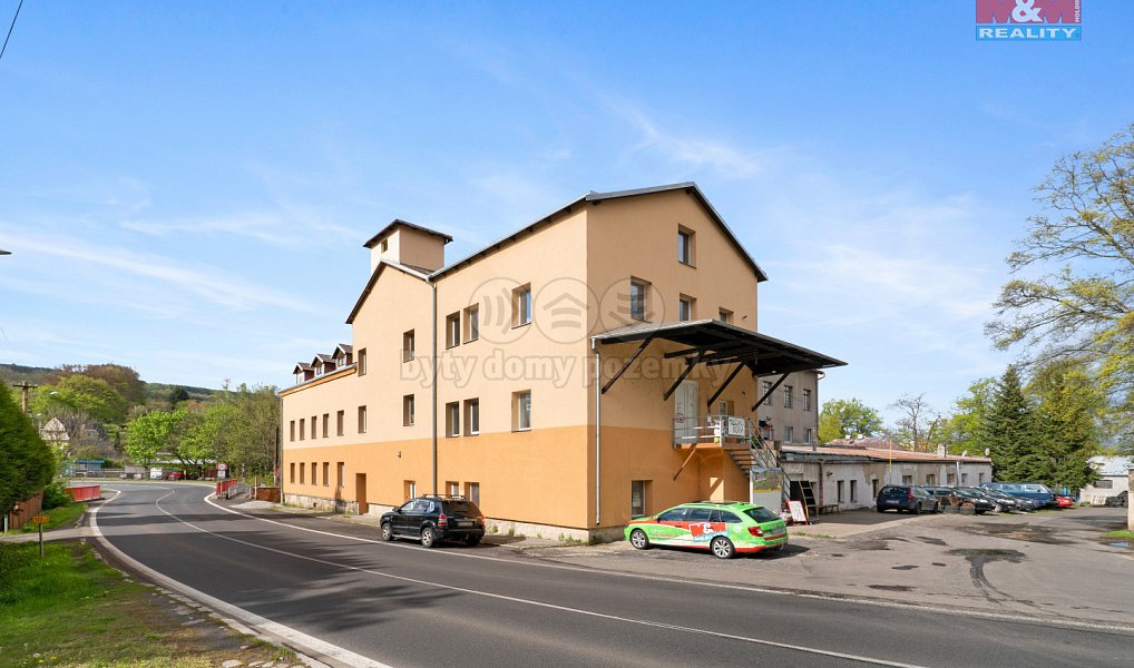 Pronájem obchodních prostor 200 m², Jílové – náhled fotky 6