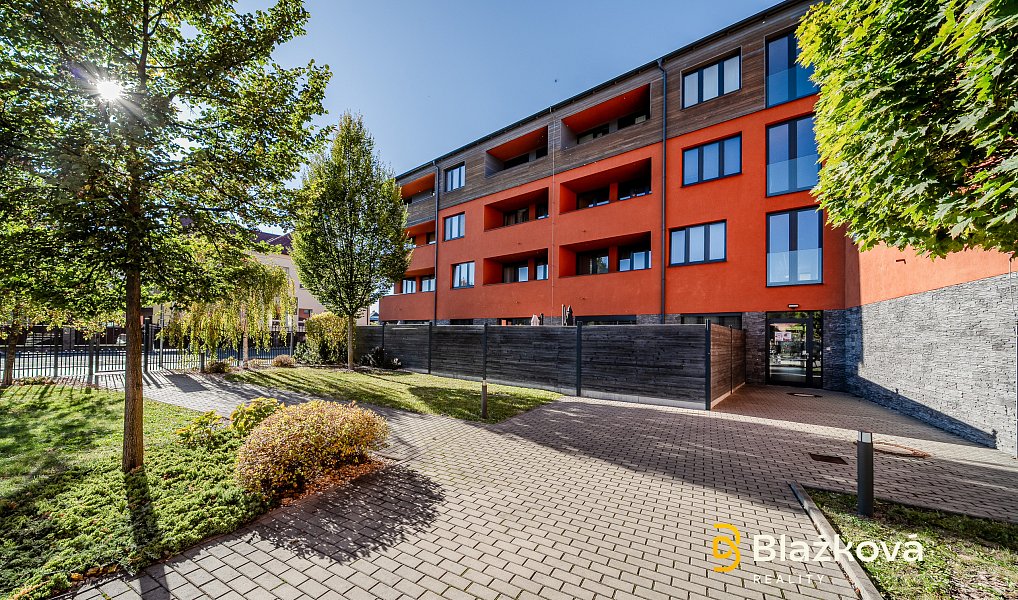 Prodej bytu 1+kk 32 m², Čeladná – náhled fotky 5