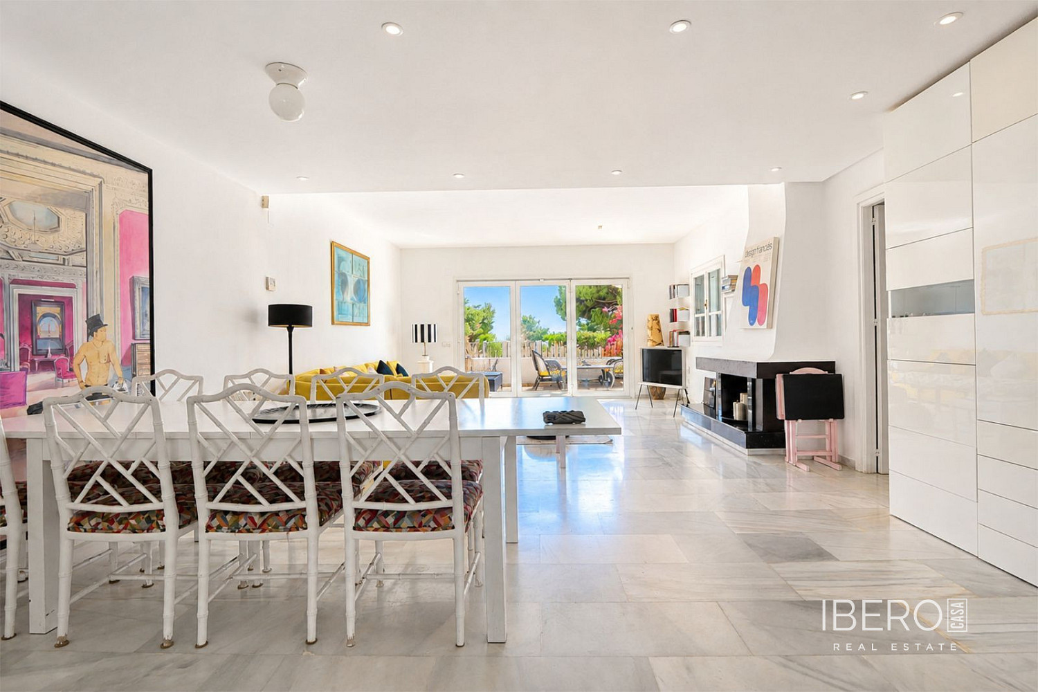 Pis 4+kk – Marbella, Urbanización Marbesa - Vista 4