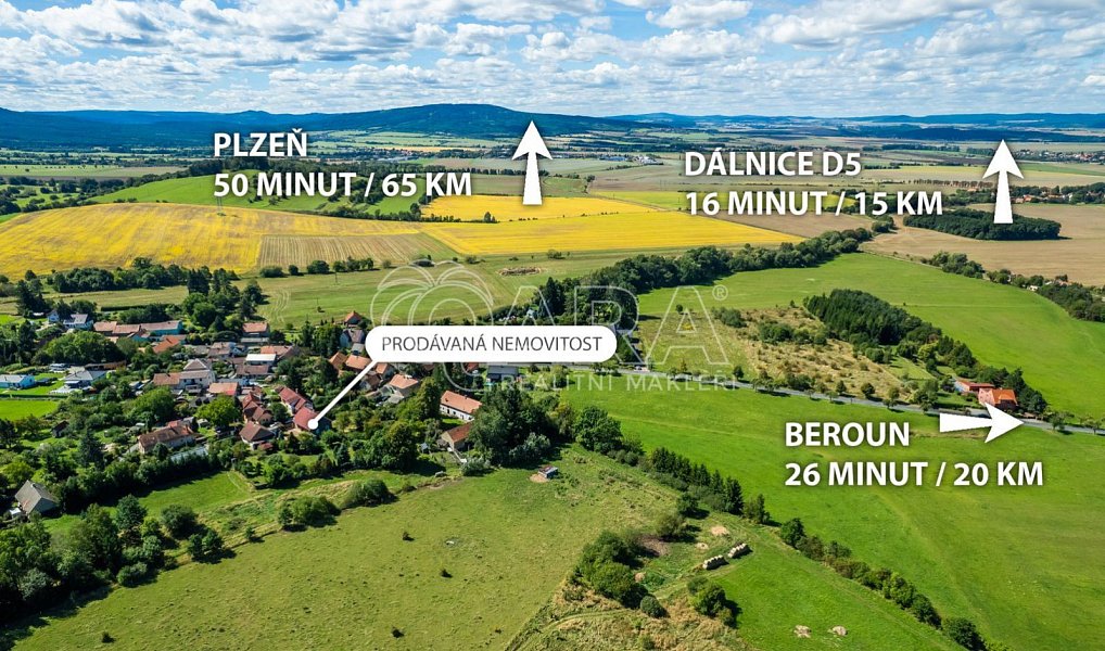 Prodej domu 88 m² s pozemkem 971 m², Velký Chlumec – náhled fotky 15