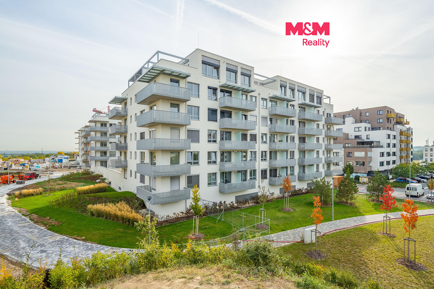 Prodej bytu 1+kk 35 m²