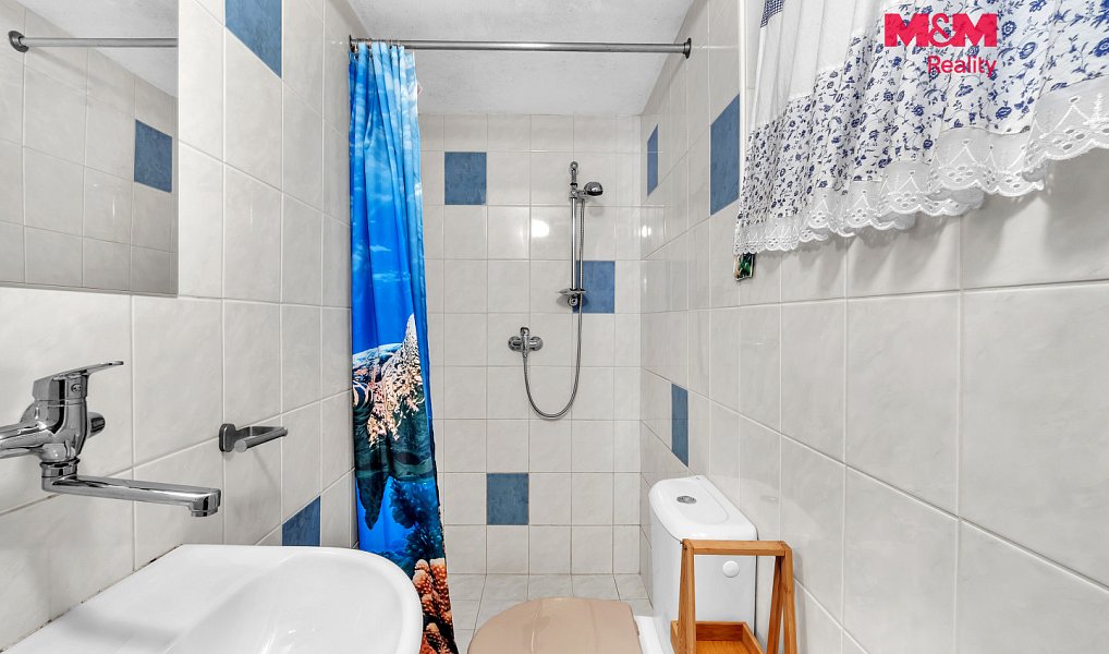 Prodej chaty/chalupy 90 m² s pozemkem 150 m², Pastviny – náhled fotky 30