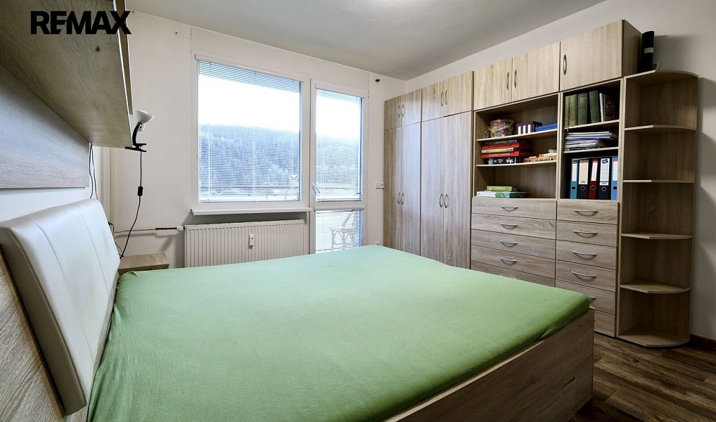 Prodej bytu 4+1 99 m², Poniklá – náhled fotky 13