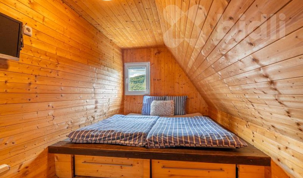Prodej chaty/chalupy 140 m² s pozemkem 441 m², Mikulov – náhled fotky 20