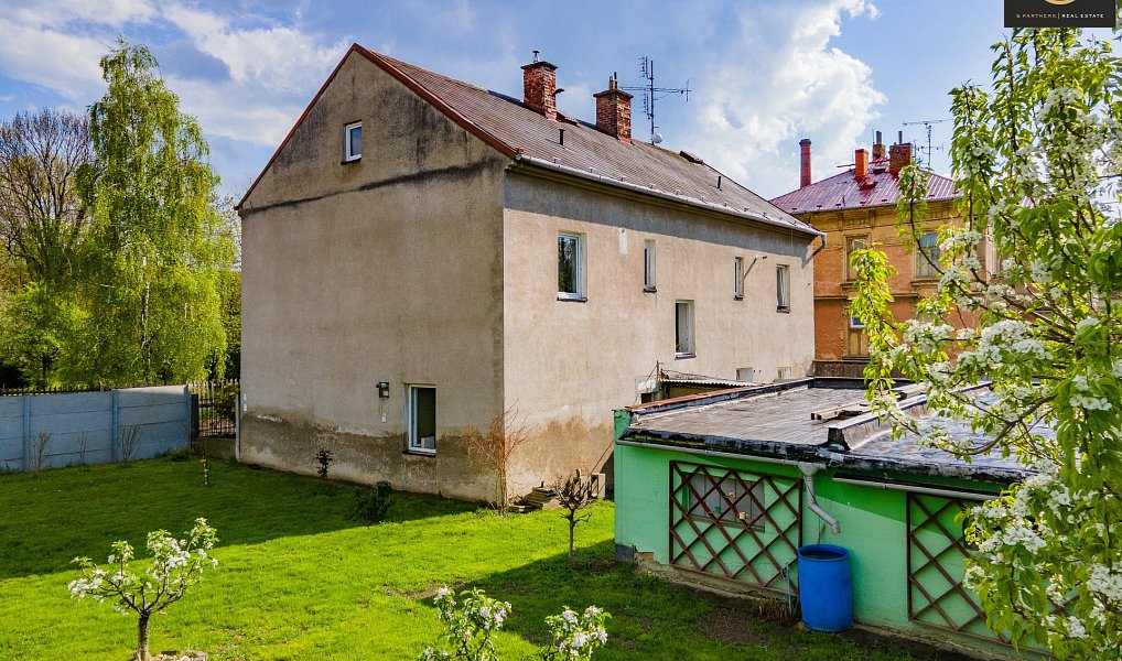 Prodej bytu 2+1 51 m², Krnov – náhled fotky 20
