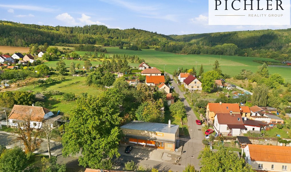 Prodej obchodních prostor 343 m², Oráčov – náhled fotky 12
