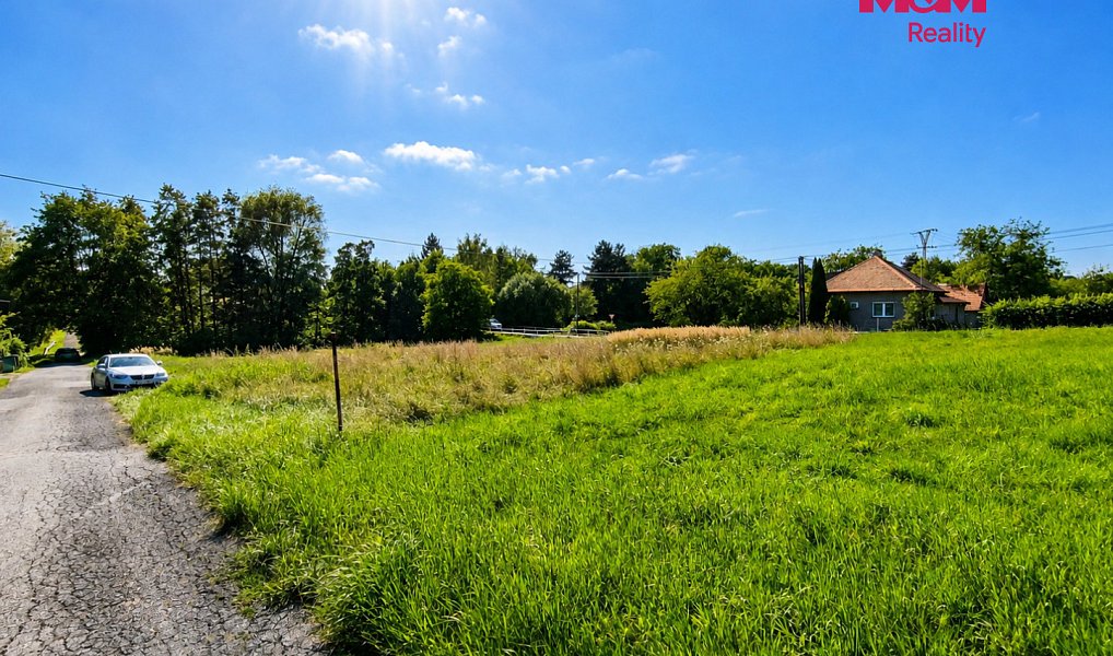 Prodej stavebního pozemku 1 159 m², Ostrava – náhled fotky 7