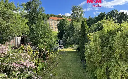 Prodej bytu 2+1 54 m², Plačkova, Boskovice, okres Blansko