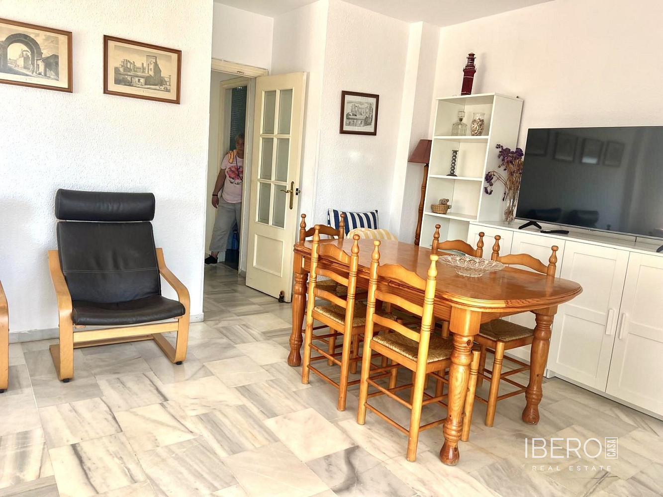 Pis 3+kk – Fuengirola, Los Boliches - Vista 4