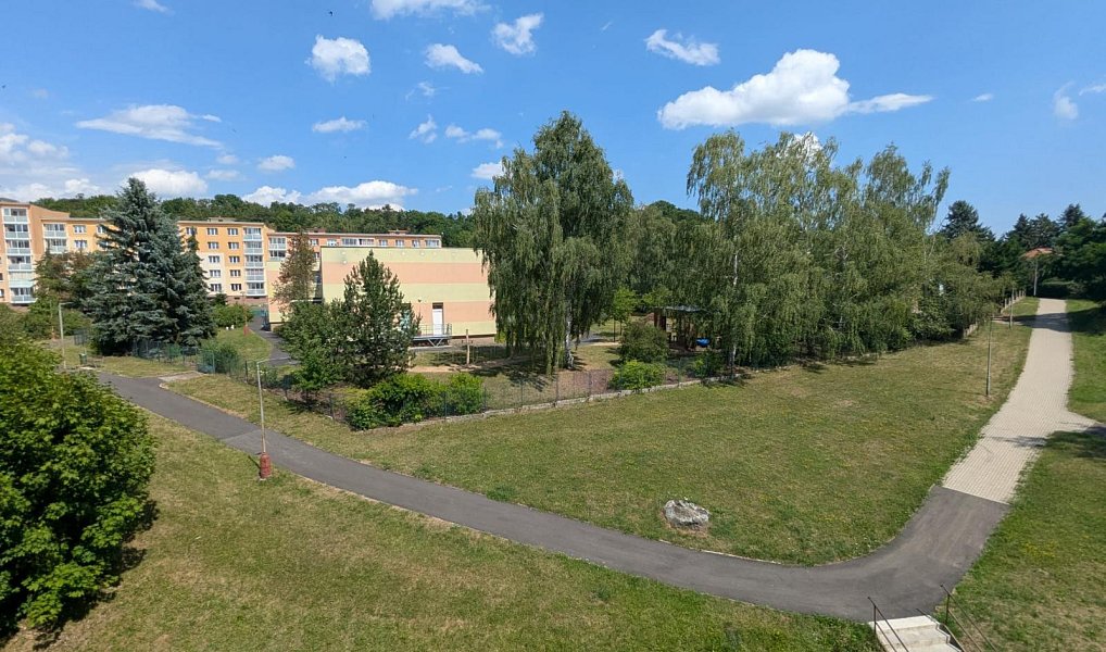 Pronájem bytu 2+1 60 m², Klášterec nad Ohří – náhled fotky 14