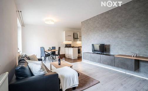Prodej bytu 2+kk 64 m², Labská louka, Hradec Králové - Třebeš